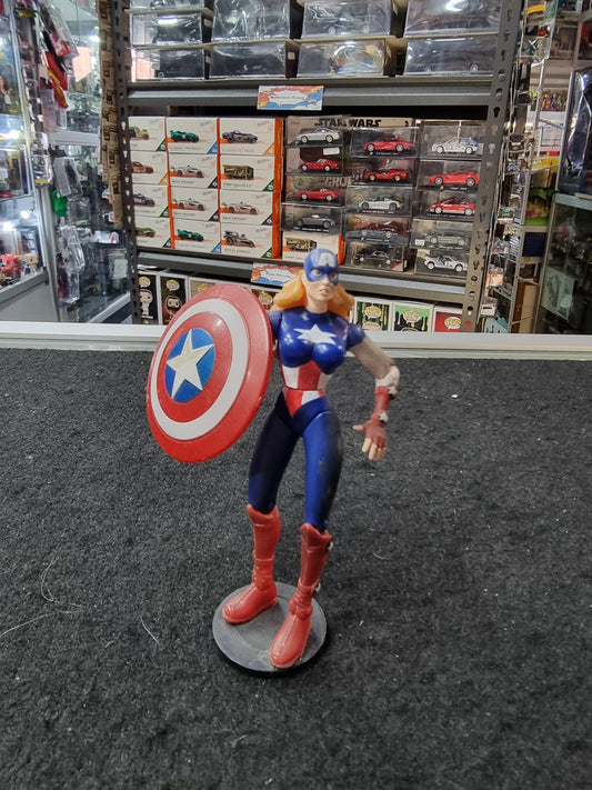 AMERICAN DREAM ACTION FIGURE