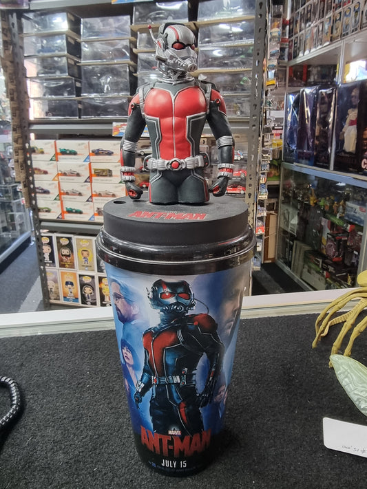 ANT-MAN MOVIE CUP