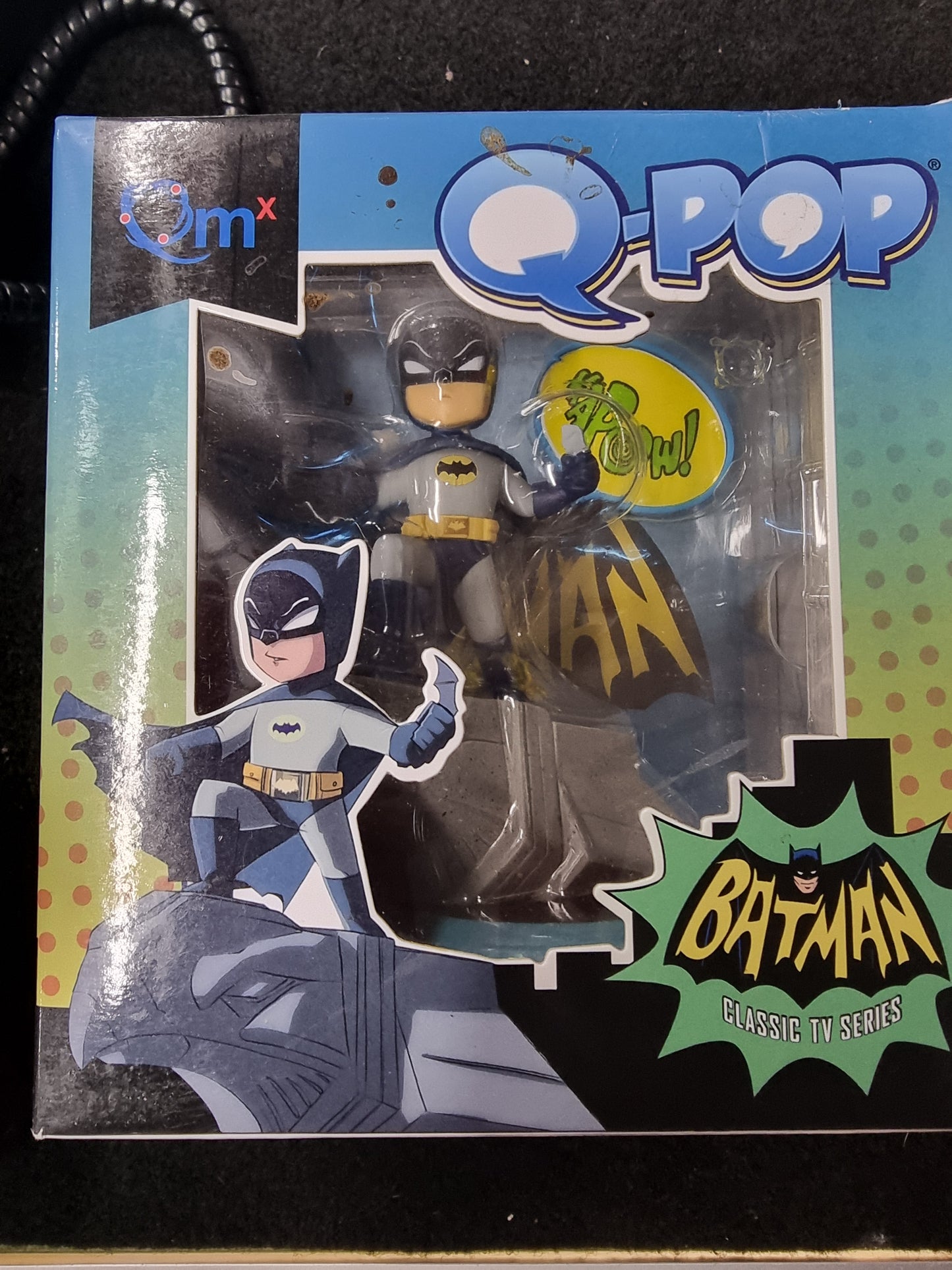 BATMAN CLASSIC TV SERIES Q POP