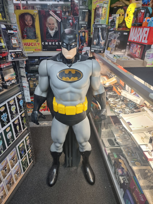 BATMAN COLOSAL 48" TALKING ACTION FIGURE