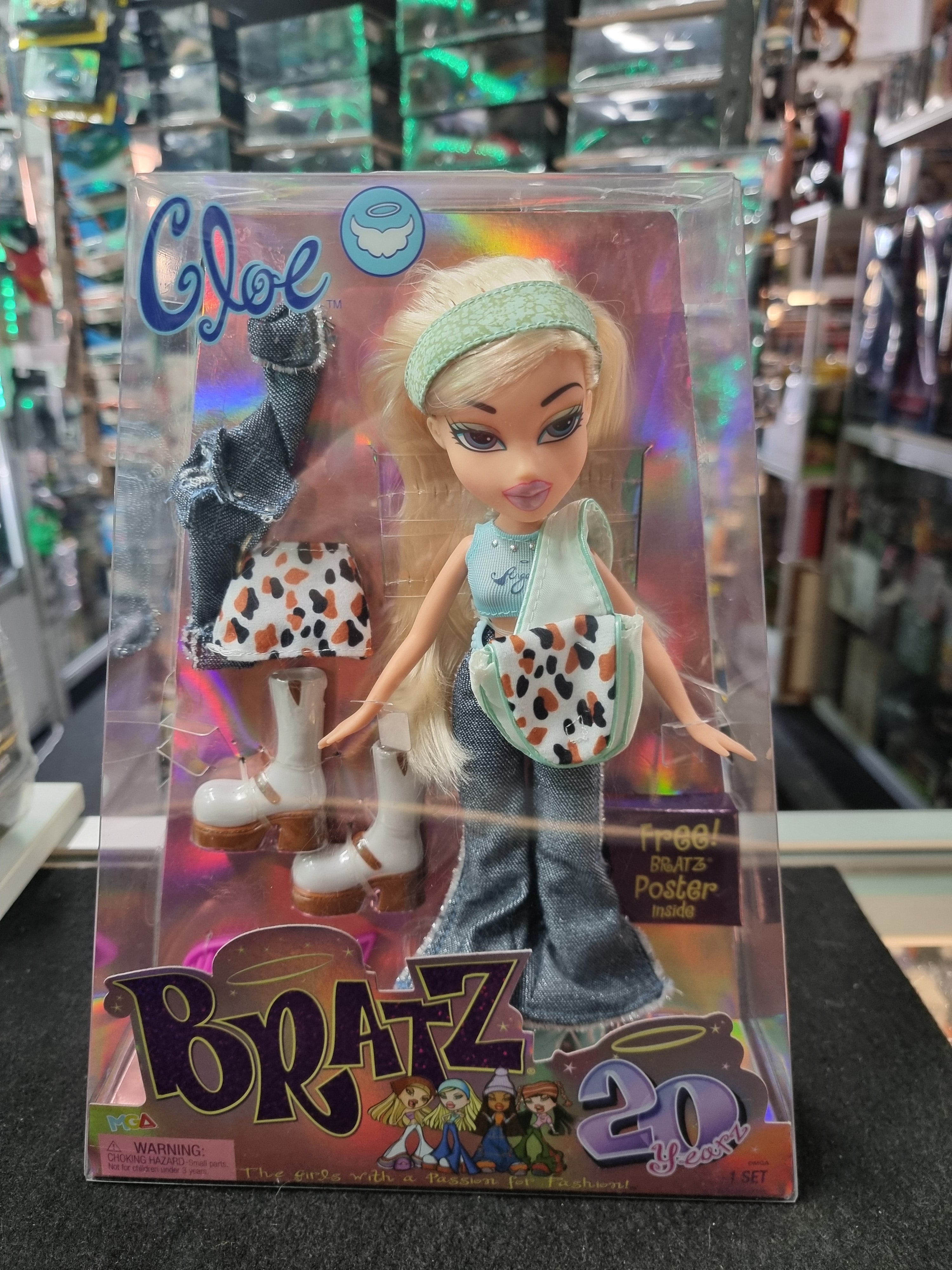 Deals Bratz/Cloe