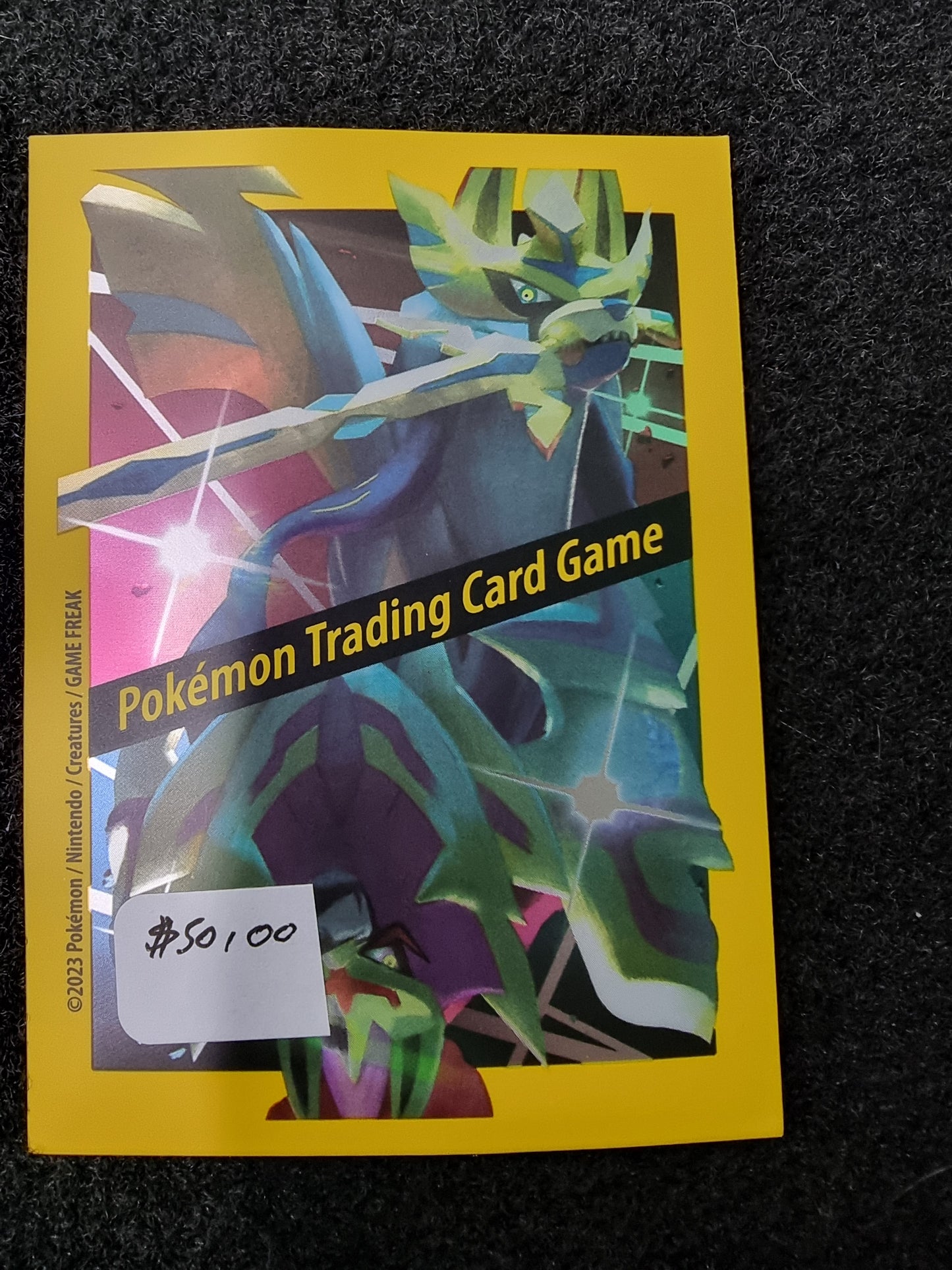 Pokémon TCG Ninetales Base Set 12/102 Holo Unlimited Holo Rare