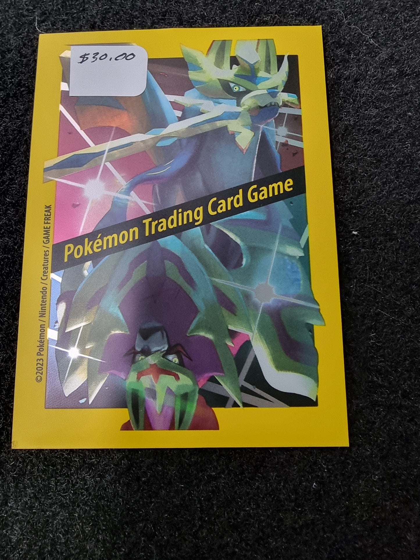 Pokémon TCG Iono Scarlet & Violet - Paldea Evolved 269/193 Holo Special...