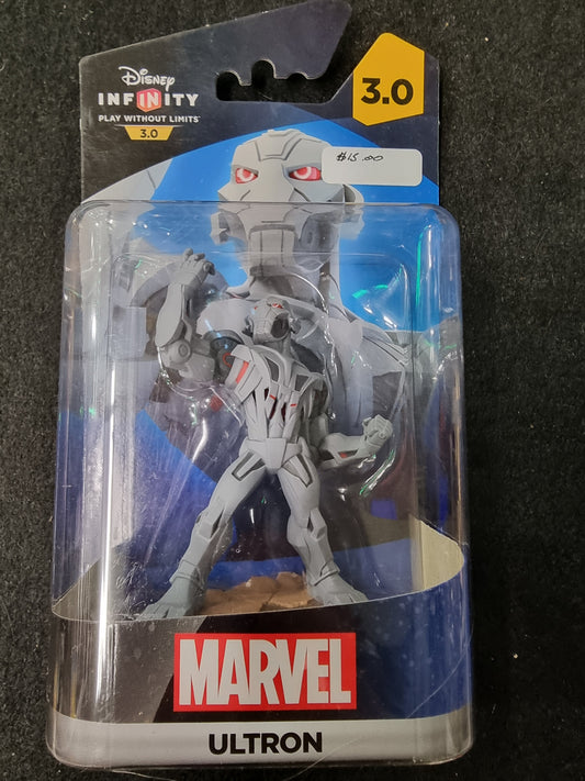 DISNEY INFINITY INTERACTIVE FIGURE 3.0 MARVEL AVENGERS ULTRON