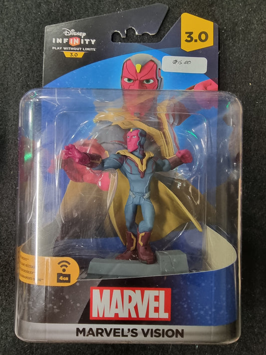 DISNEY INFINITY MARVEL - MARVLE'S VISION