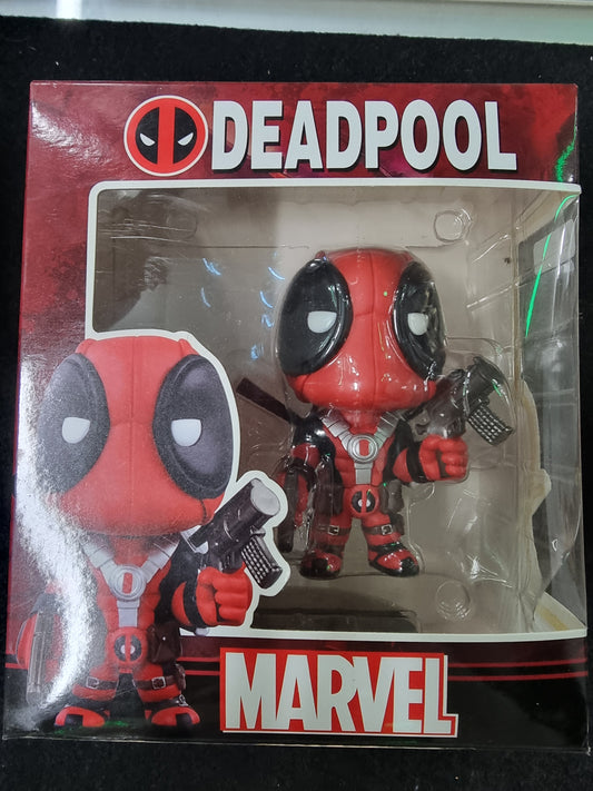 MARVEL DEADPOOL