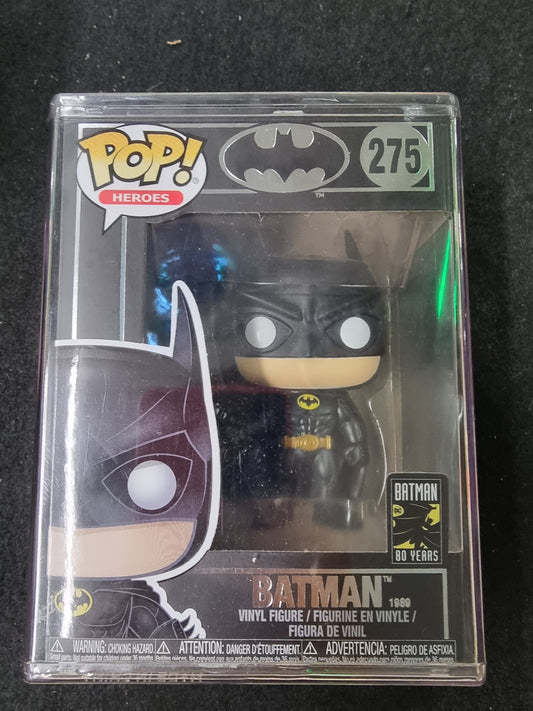 FUNKO POP BATMAN 80 YEARS #275