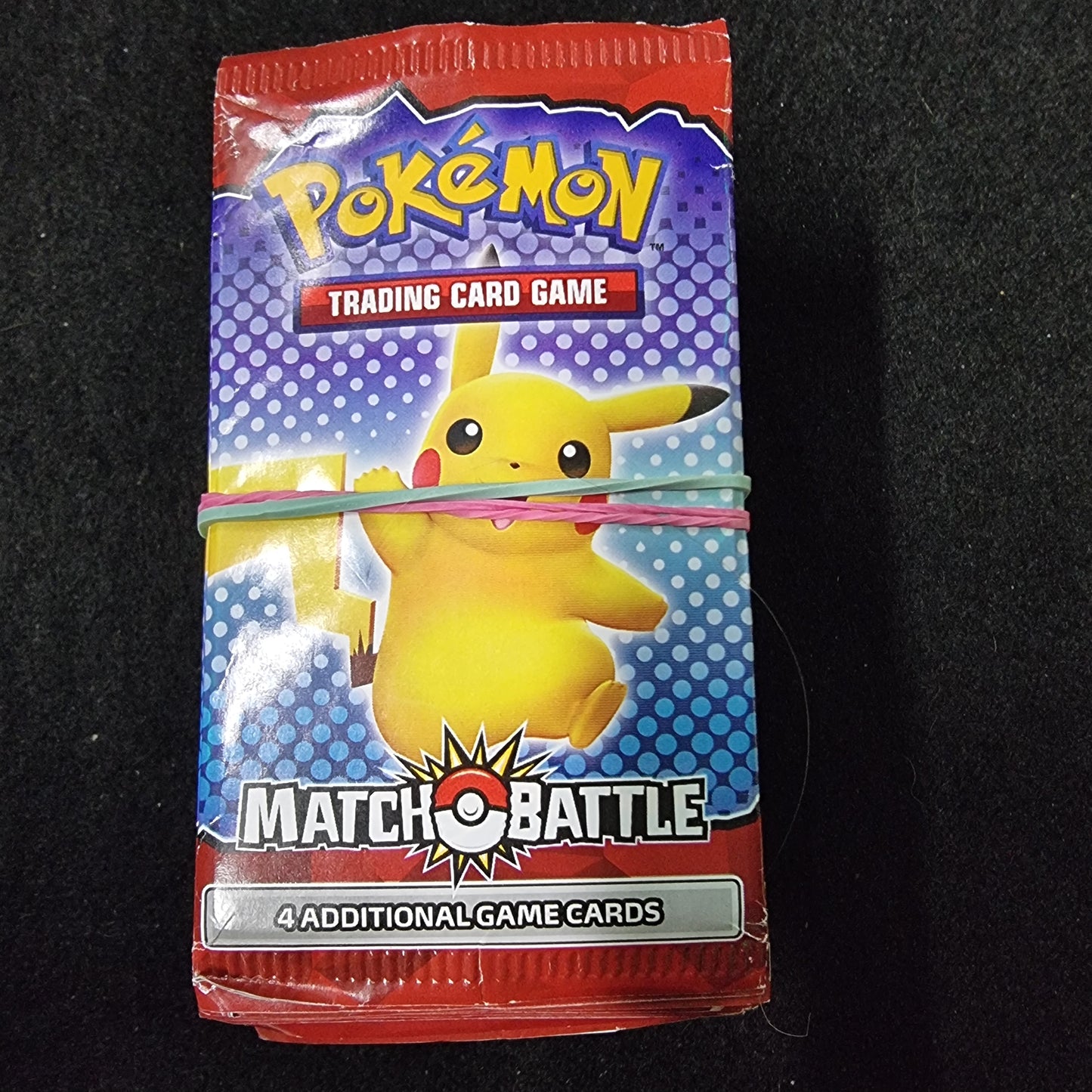 40 x 2022 Pokémon McDonalds Match Battle TGC Card Packs - Sealed (Copy)