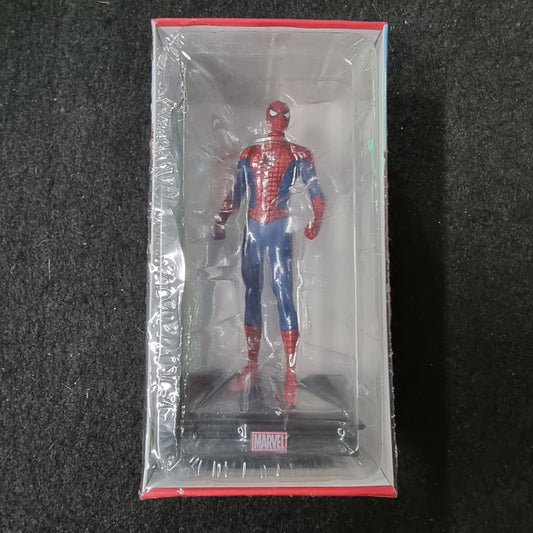 2018 Marvel Spiderman Figuerine As New