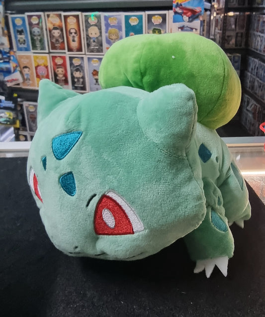 Bulbasaur Pokémon Plush Pocket Monsters Nintendo