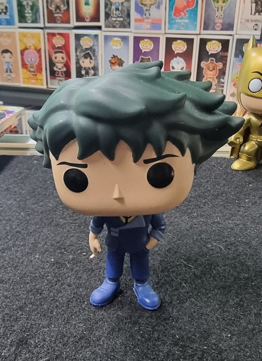 FUNKO POP COWBOY BEBOP SPIKE #146 (NO BOX)