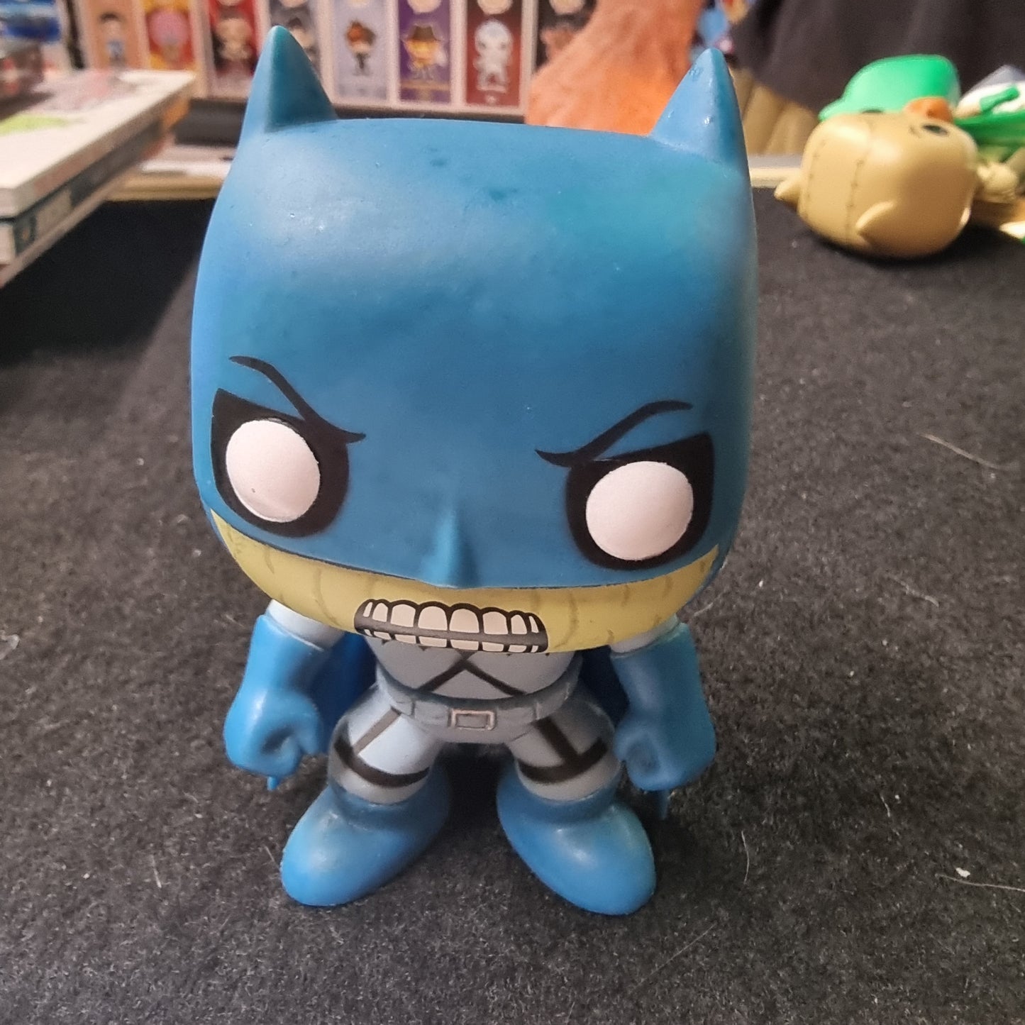 FUNKO POP DC HEREOES BLACKEST NIGHT BATMAN #46