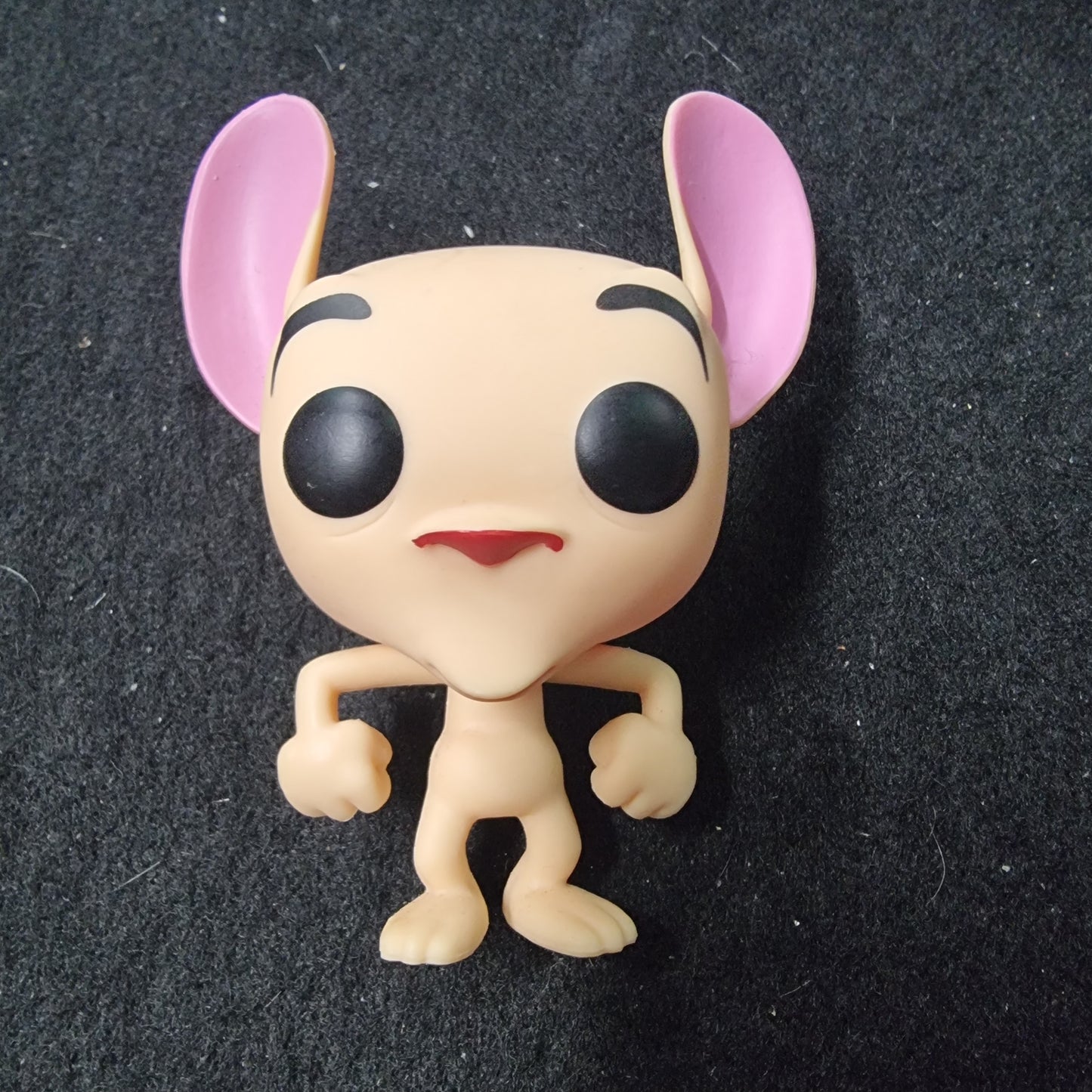 FUNKO POP ANIMATION REN & STIMPY - REN #164