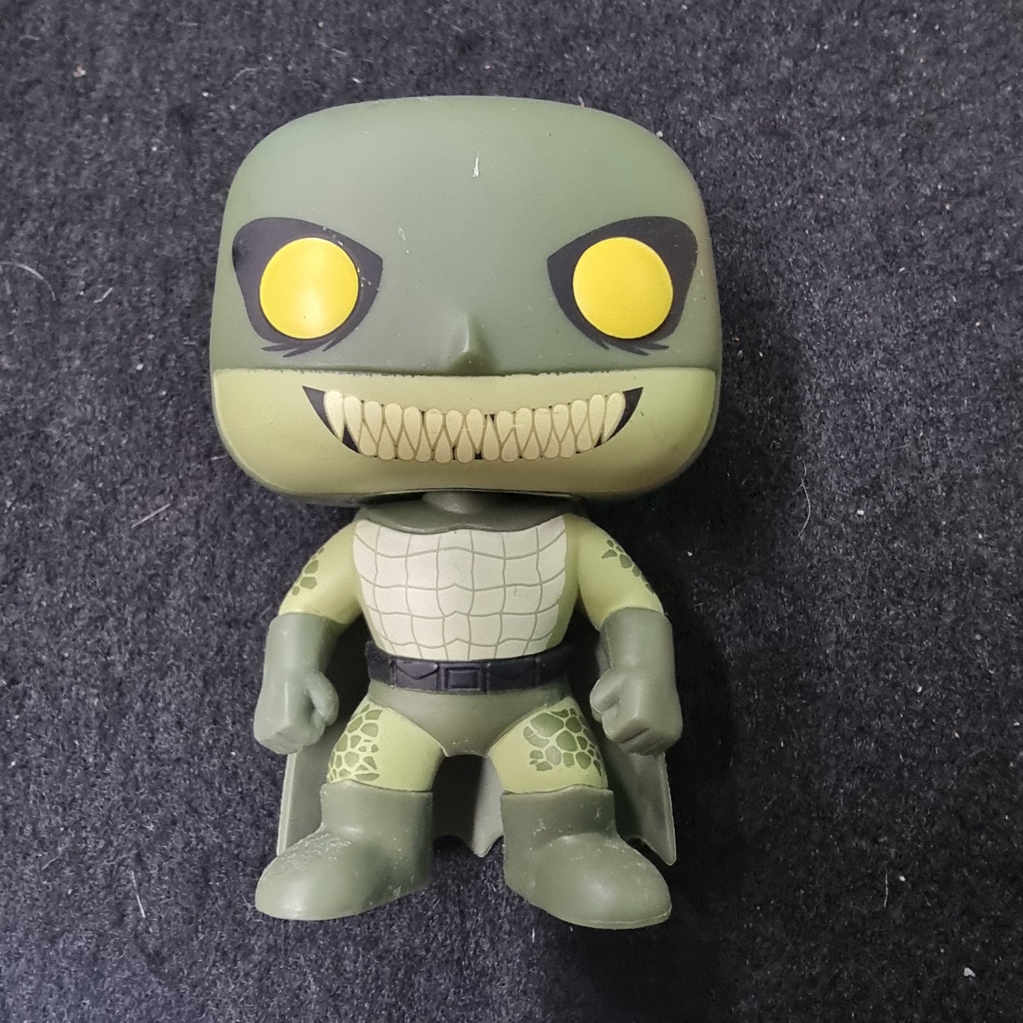 FUNKO POP DC HEROES BATMAN KILLER CROC IMPOPSTER #151