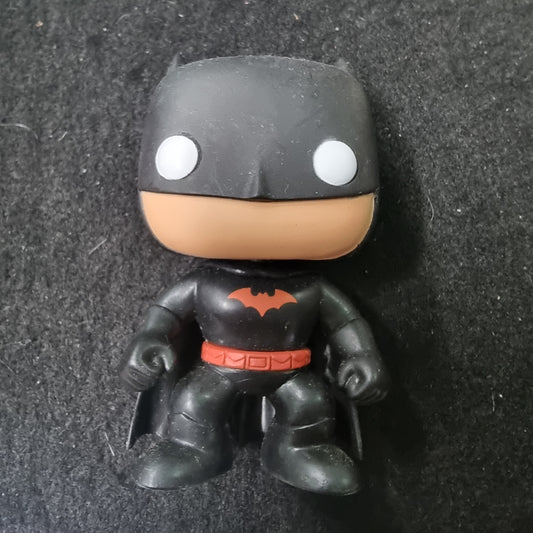 FUNKO POP DC SUPER HEROES THRILLKILLER BATMAN #69