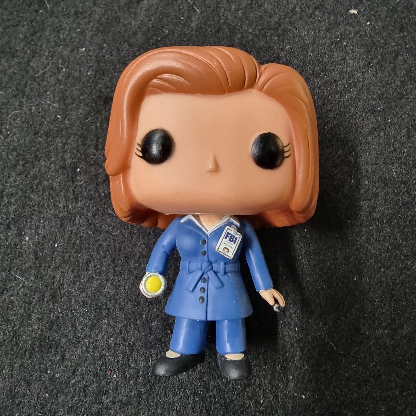 FUNKO POP THE X-FILES DANA SCULLY #184