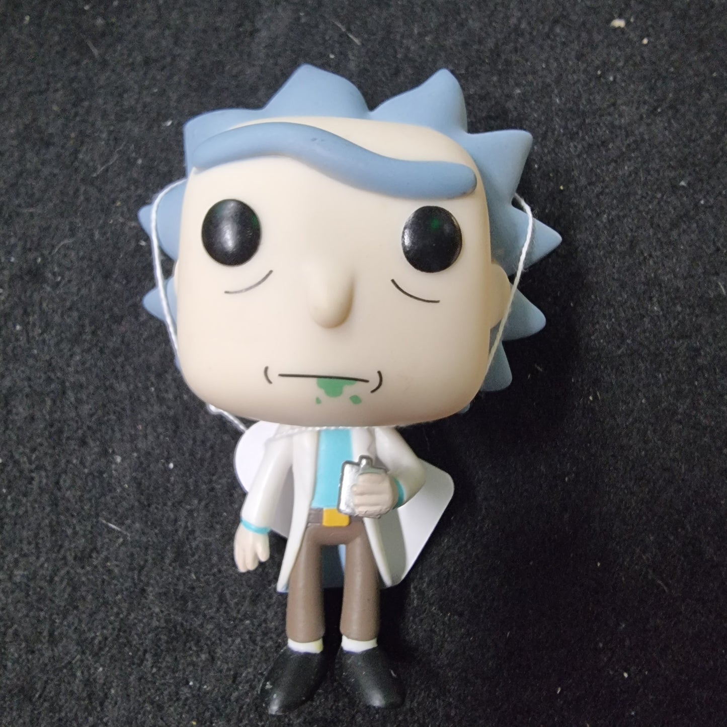 FUNKO POP RICK AND MORTY RICK #112