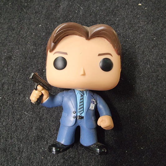 FUNKO POP THE X-FILES FOX MULDER #183