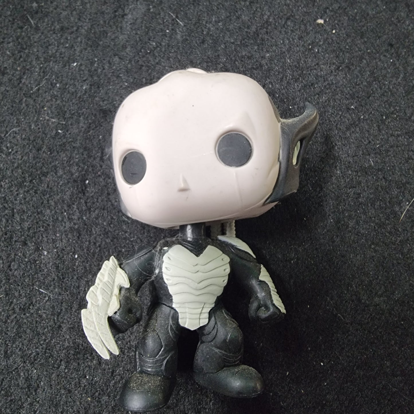 FUNKO POP THOR THE DARK WORLD DARK ELF #37