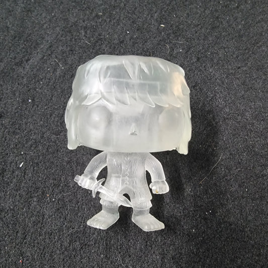 FUNKO POP HOBBIT INVISIBLE BILBO BAGGINS #44