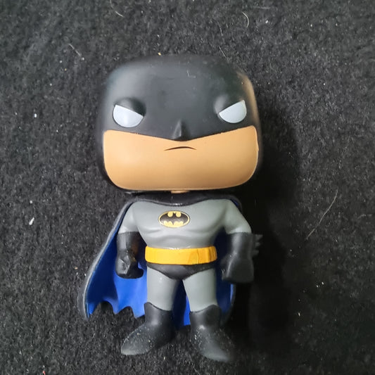 FUNKO POP BATMAN THE ANIMATED SERIES BATMAN #152