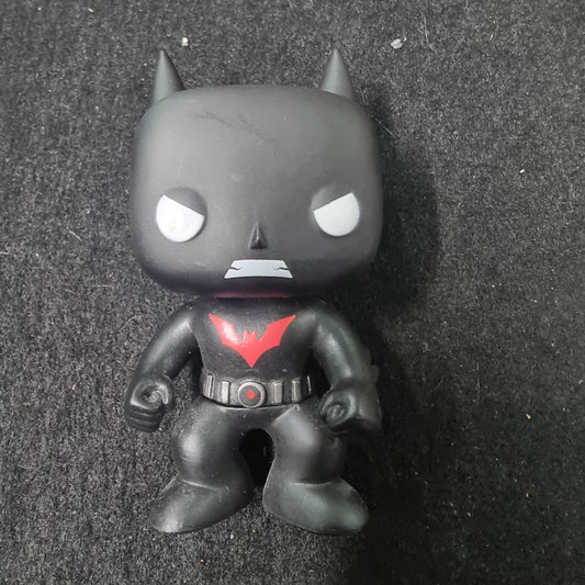 Pop Vinyl Figures: DC Comics: Batman Beyond: 33