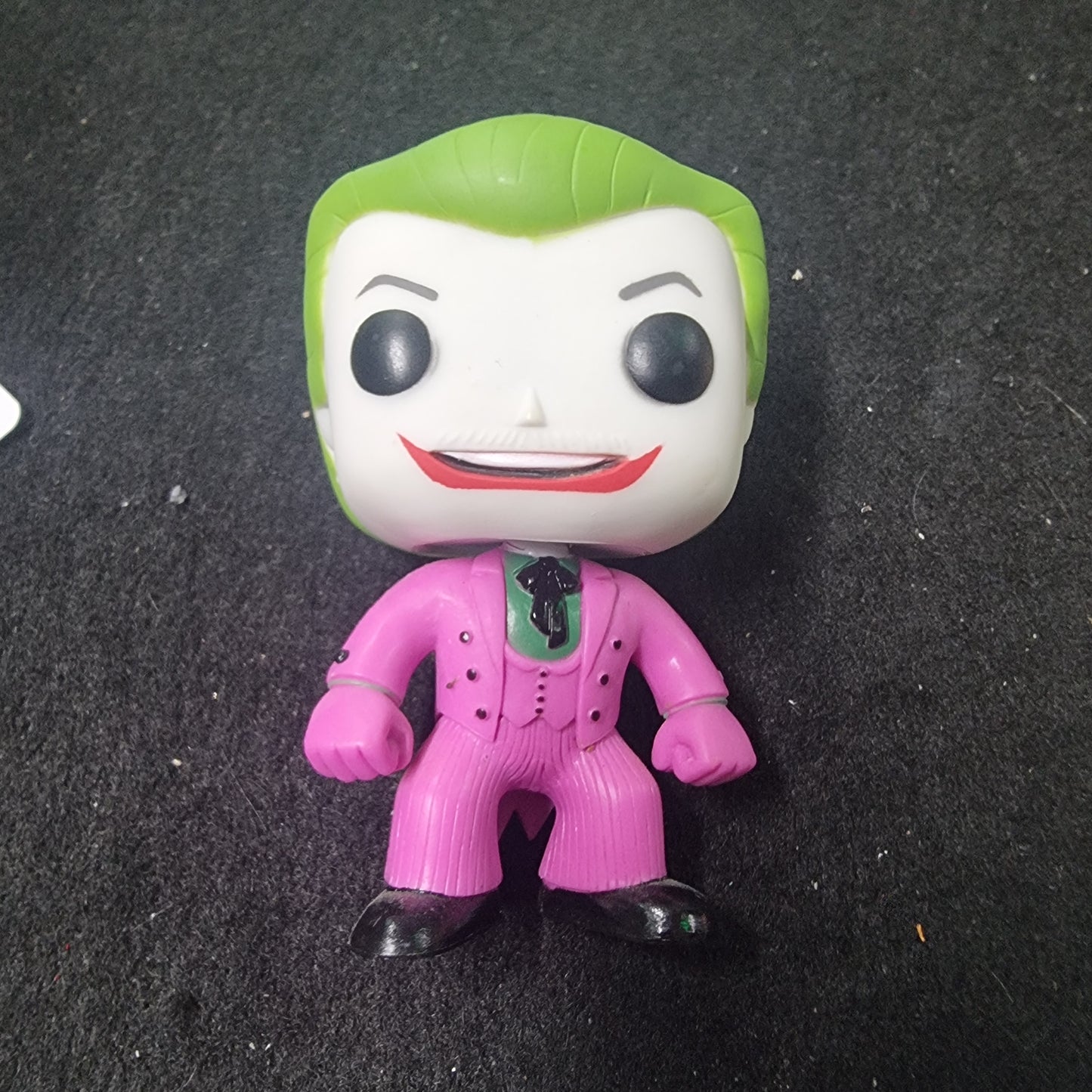 Funko Pop! Vinyl: DC Comics - The Joker #44 —LOOSE, NO BOX