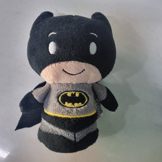 BATMAN ITTY BITTYS