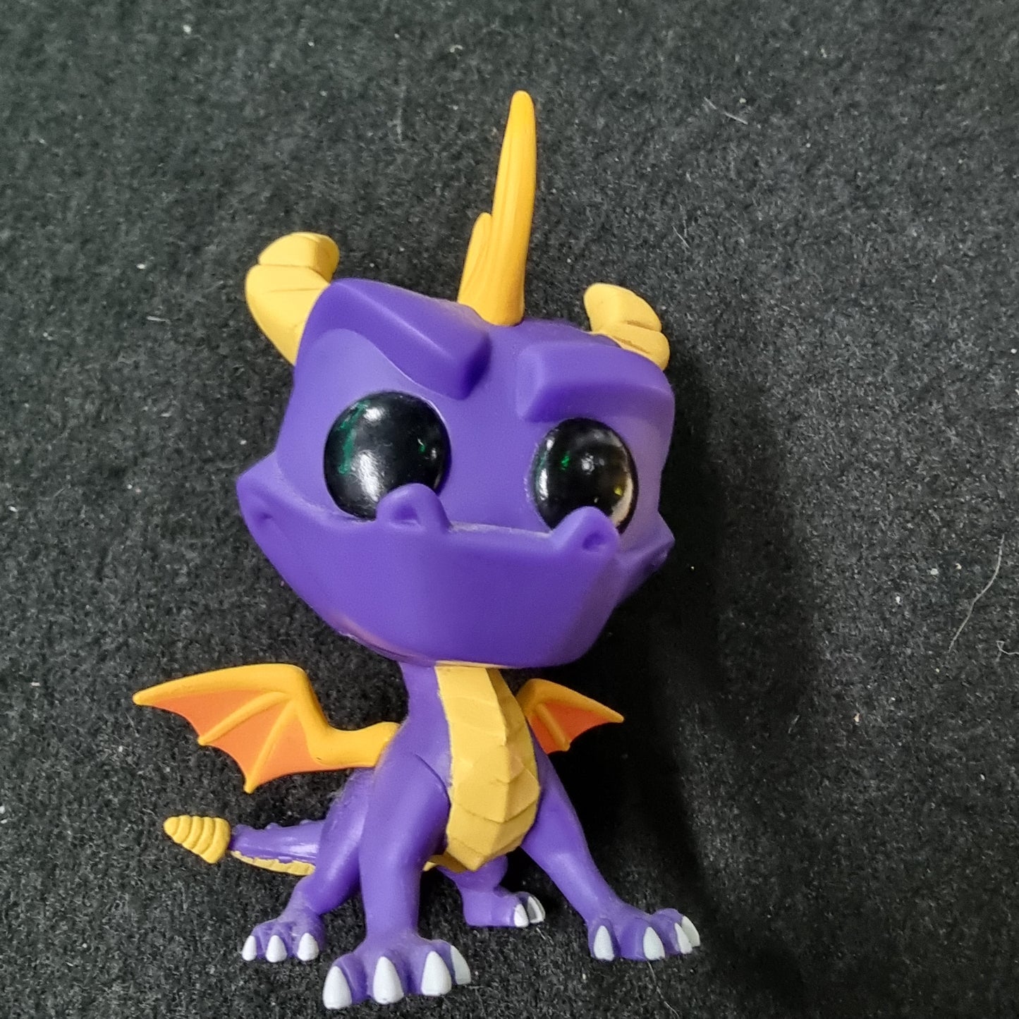 Funko POP Vinyl Games Spyro the Dragon Spyro #361