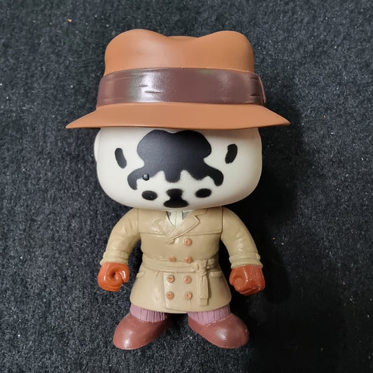 Funko Pop The Watchmen #24 Rorschach Loose