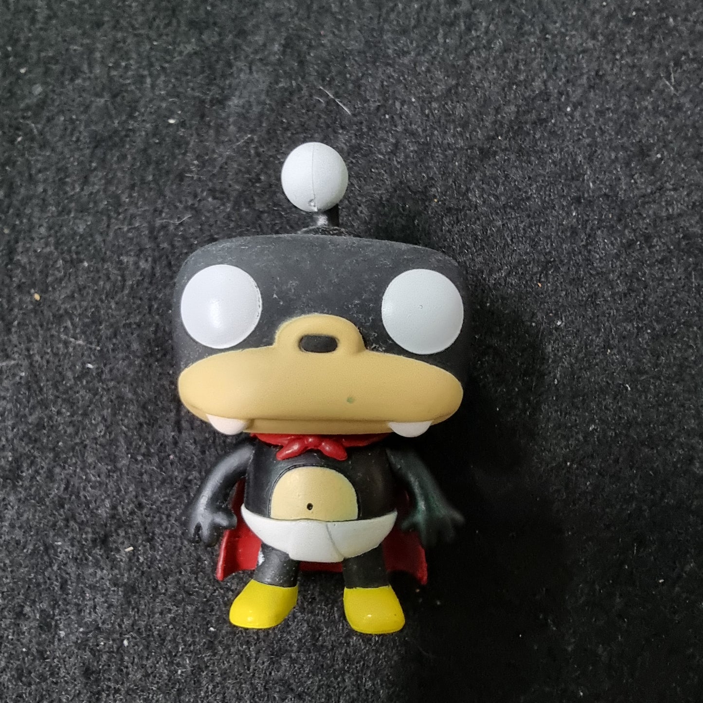 Funko Pop! Vinyl Animation - Nibbler Futurama #56