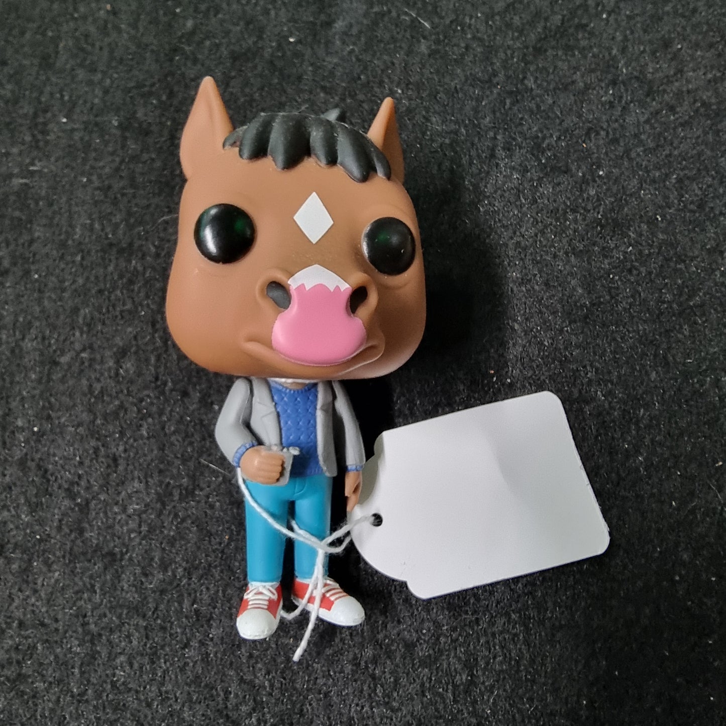 Funko Pop! Animation- Bojack Horseman #228 No Box