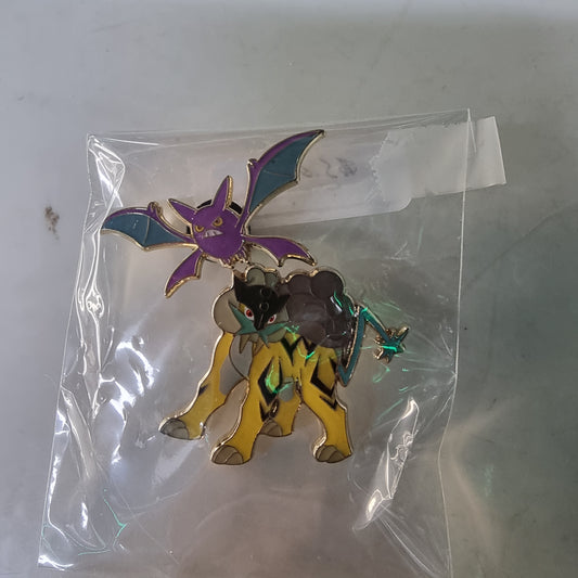 Official Pokemon Pins