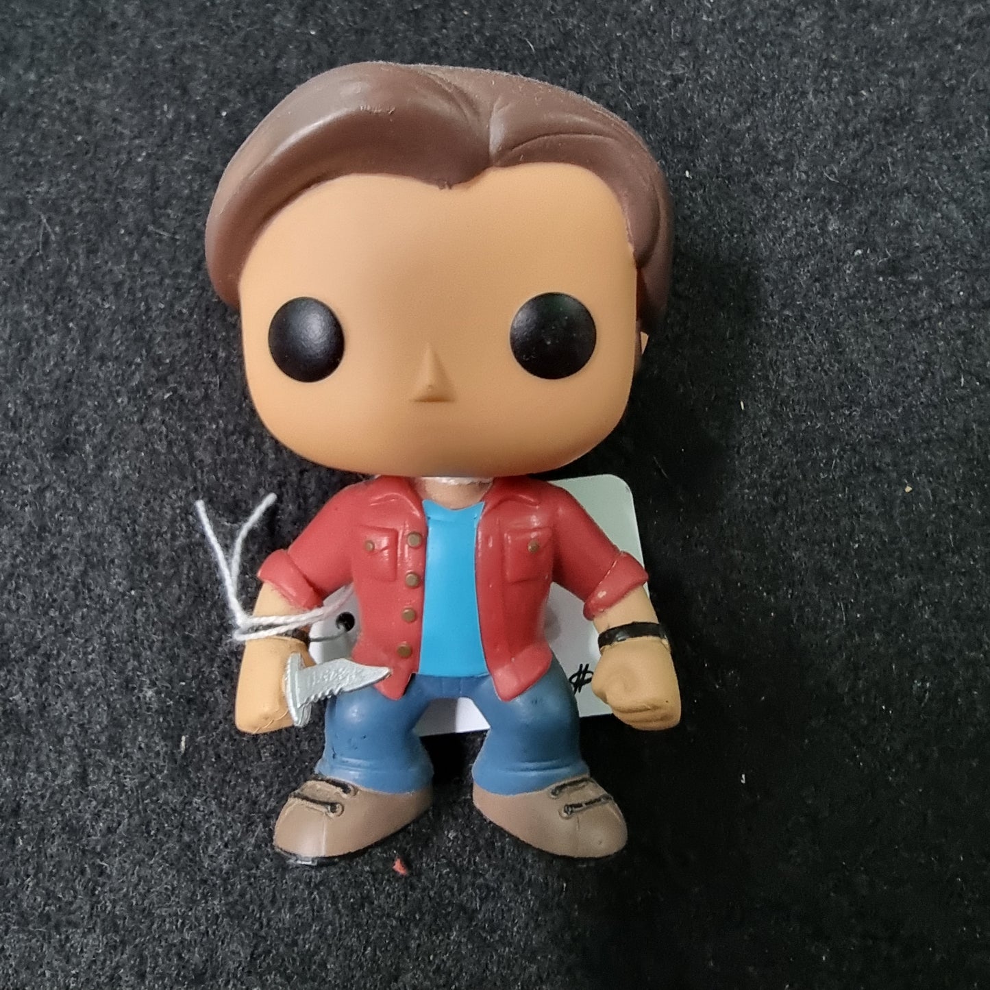 FUNKO POP SUPERNATURAL SAM #93