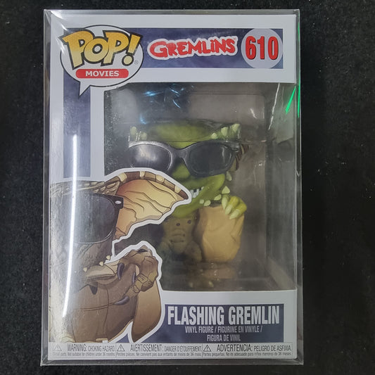 FUNKO POP GREMLINS FLASHING GREMLIN #610