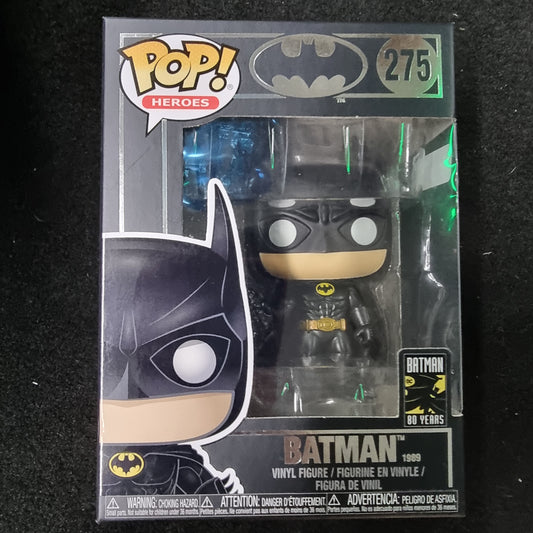 FUNKO POP BATMAN 80 YEARS #275