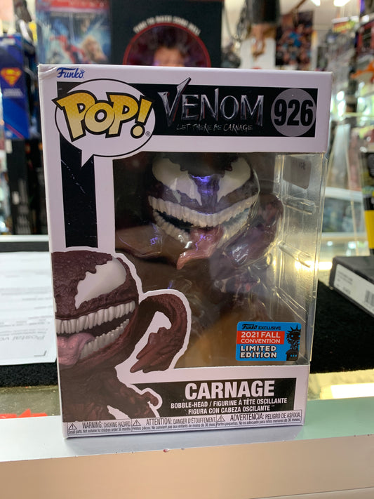 Pop funko venom 888