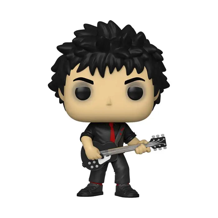 Funko Pop! Vinyl Green Day Billie Joe Armstrong #234 Figurine - N09558