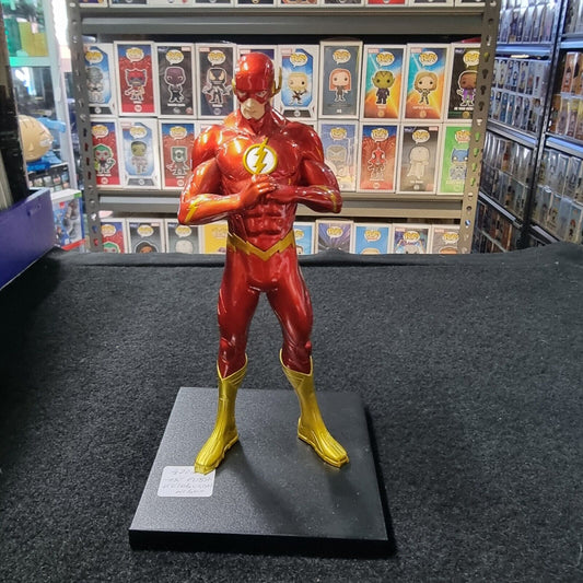 Kotobukiya New 52 The Flash Statue