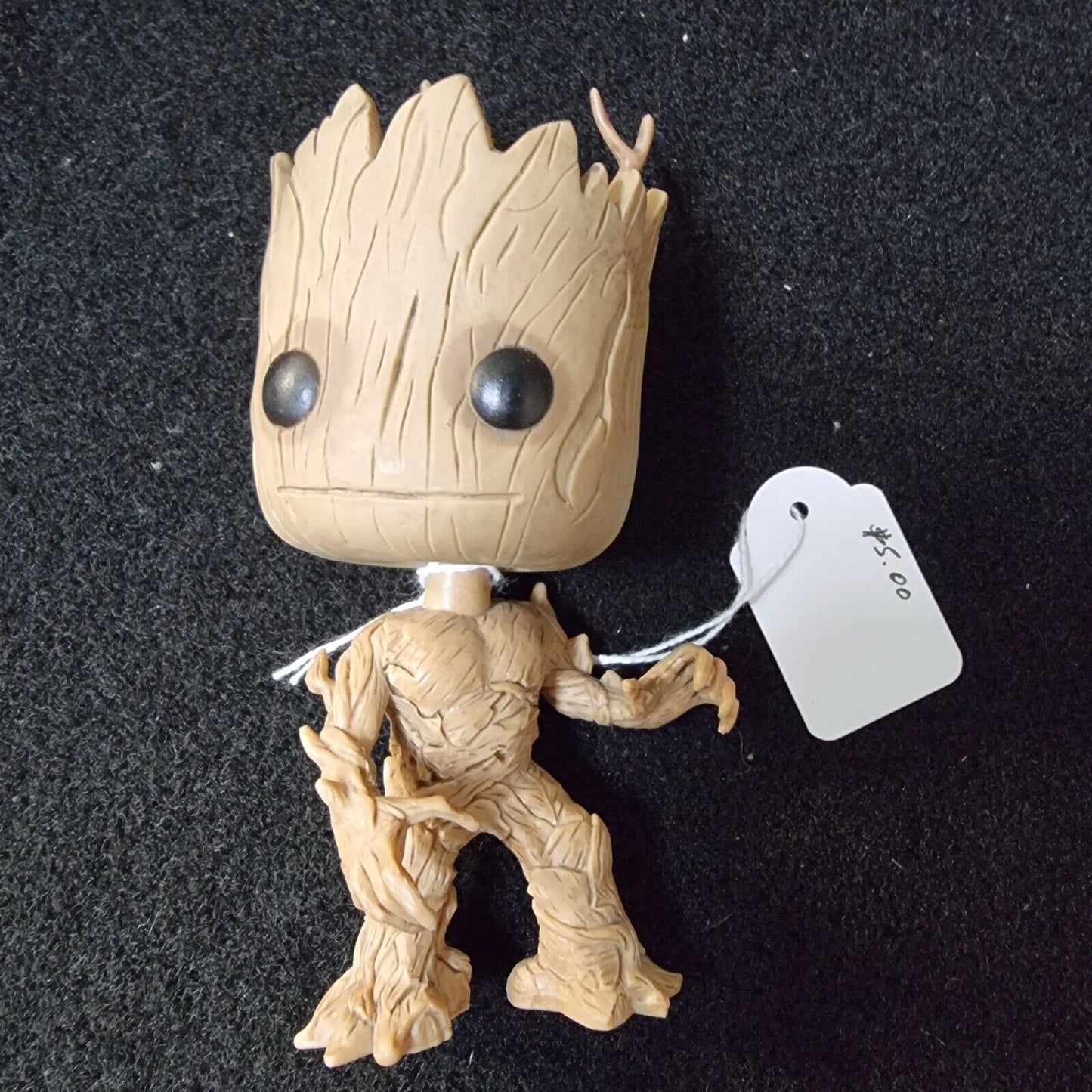 Funko Pop! Guardians of the Galaxy - Groot #49 LOOSE NO BOX