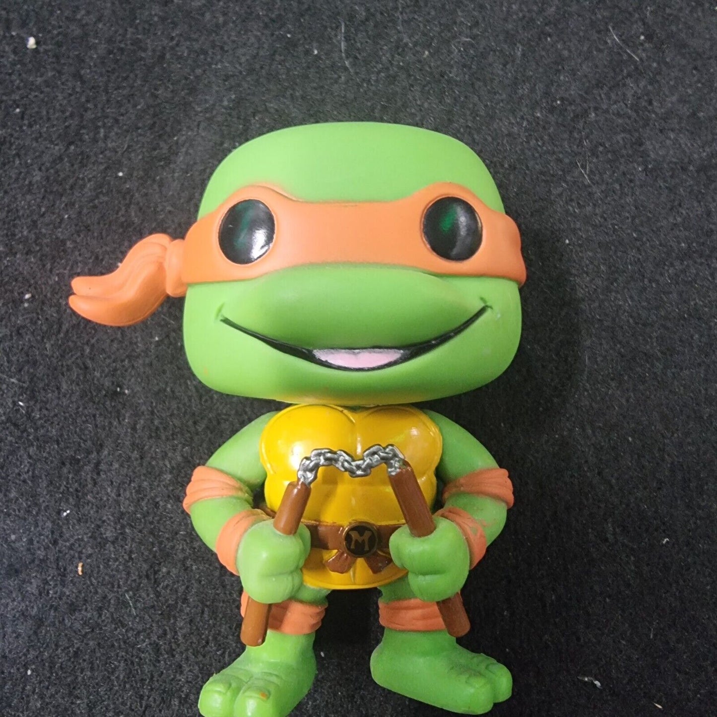 Funko Pop! Vinyl: Teenage Mutant Ninja Turtles - Michelangelo #62