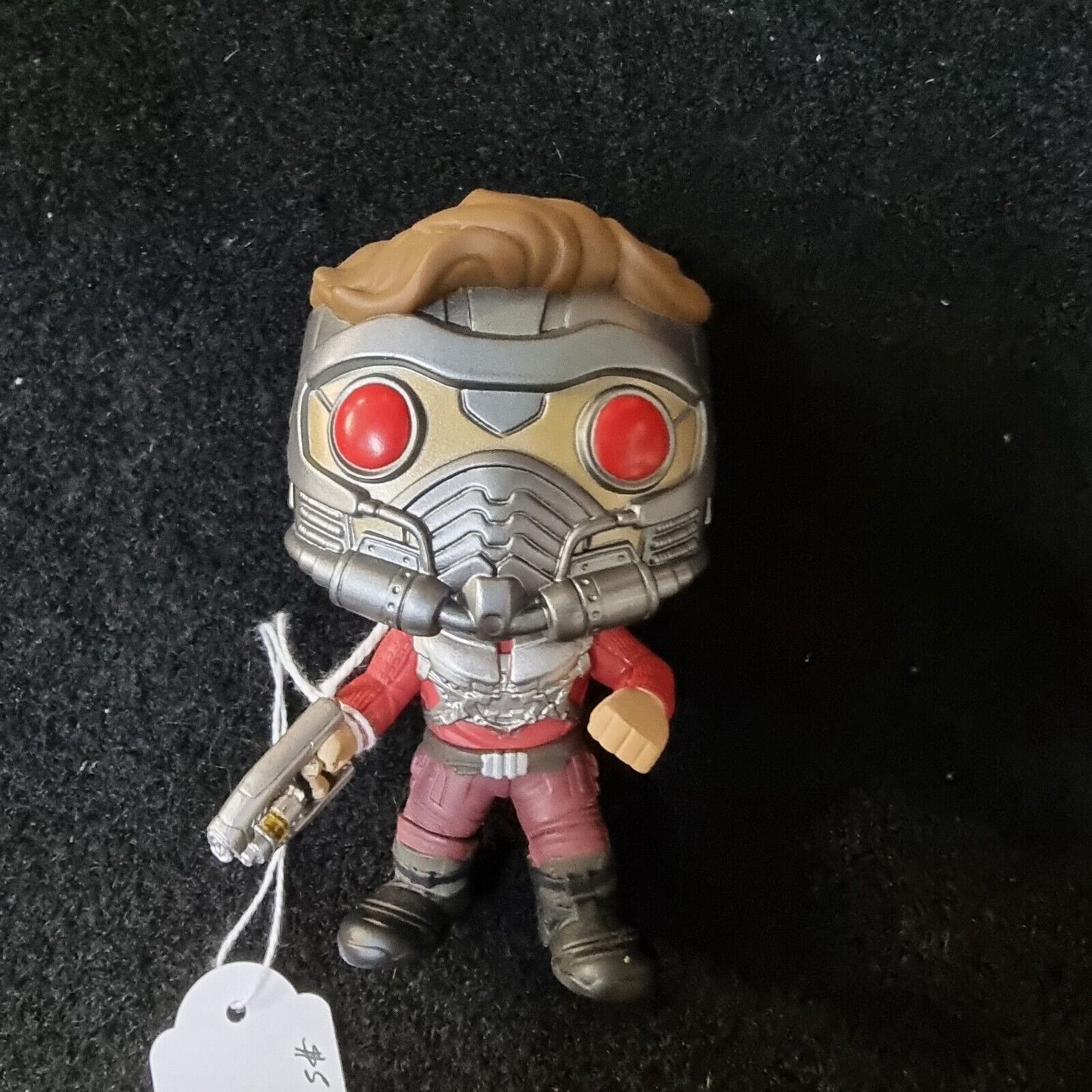 Funko POP! Marvel Guardians of the Galaxy vol. 2 Star-Lord  #209