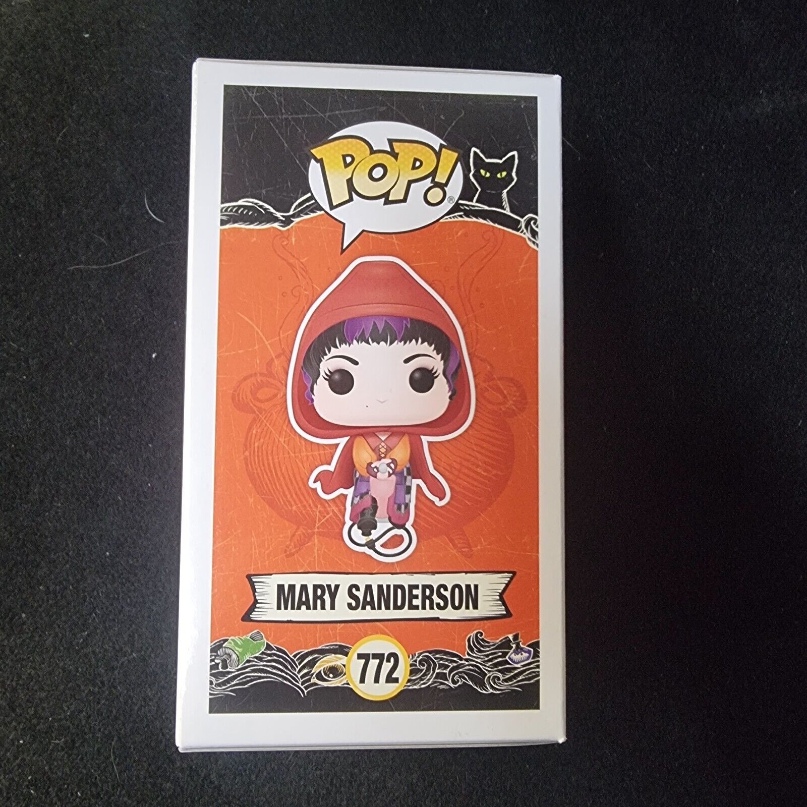 Funko Pop! Hocus Pocus - Mary Sanderson # 772