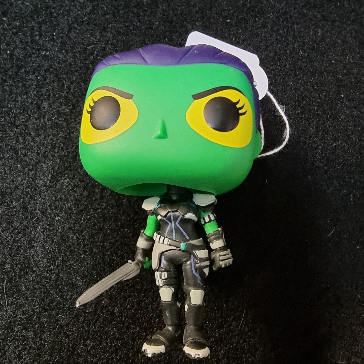 Funko Pop! Marvel - GAMERVERSE GAMORA #277 Telltale Series - Vinyl Bobblehead