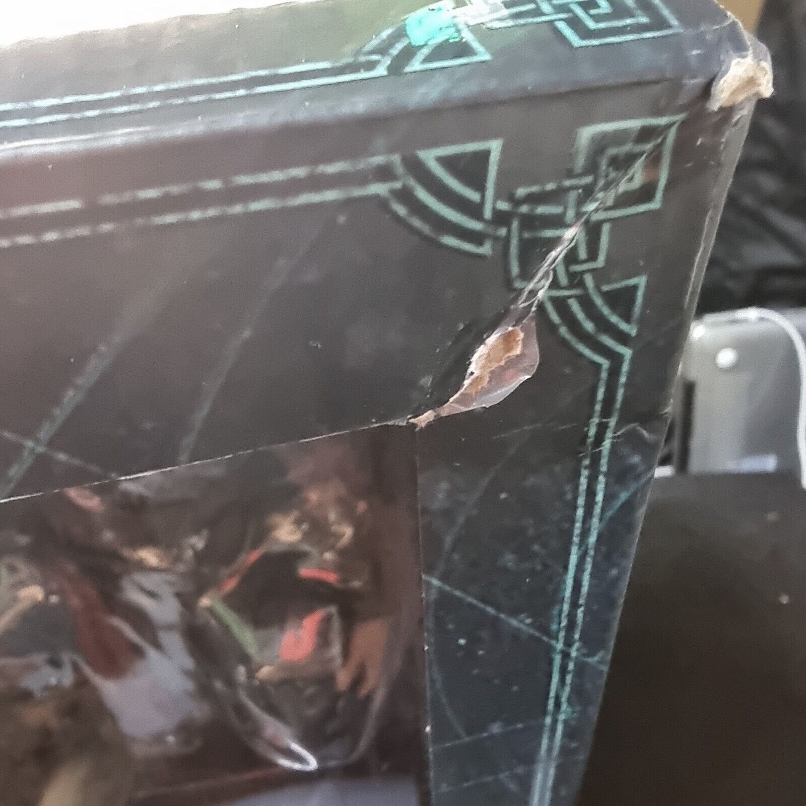 Assassin's Creed VALHALLA 'Eivor The Wolf-Kissed' Figurine in Box - Ubisoft 2020