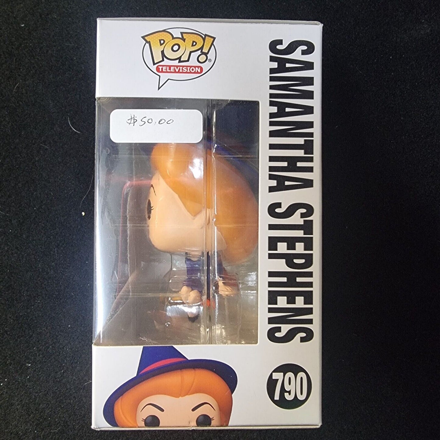 Funko Pop  Bewitched #790 Samantha Stephens