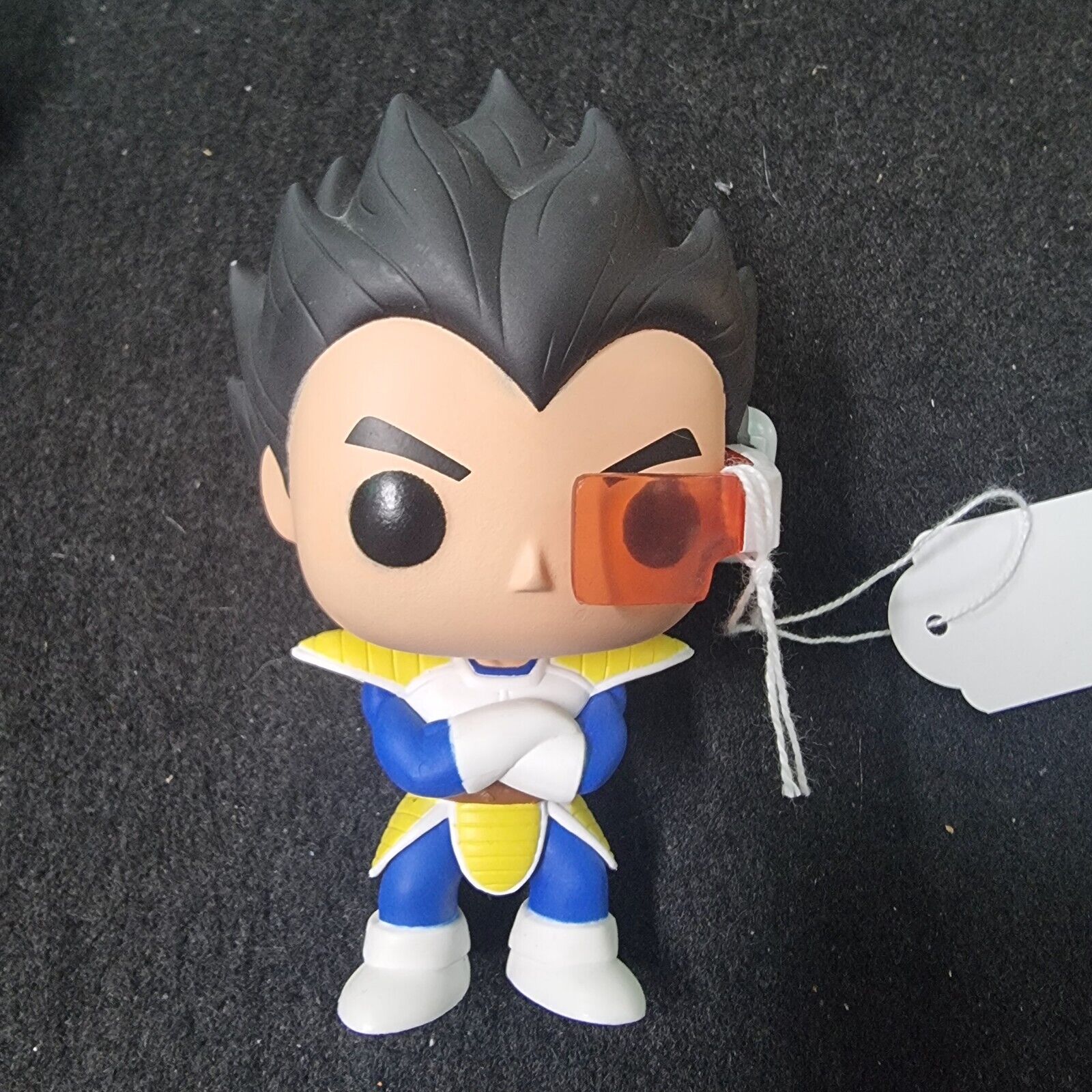 Funko Pop! DragonBall Z Vegeta #10 Vinyl Figure