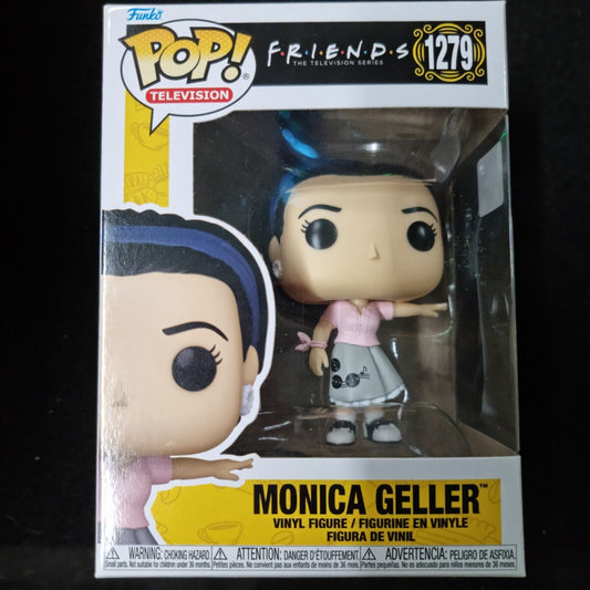 Funko Pop! Friends Monica Geller Funko Pop! Vinyl Figure 1279