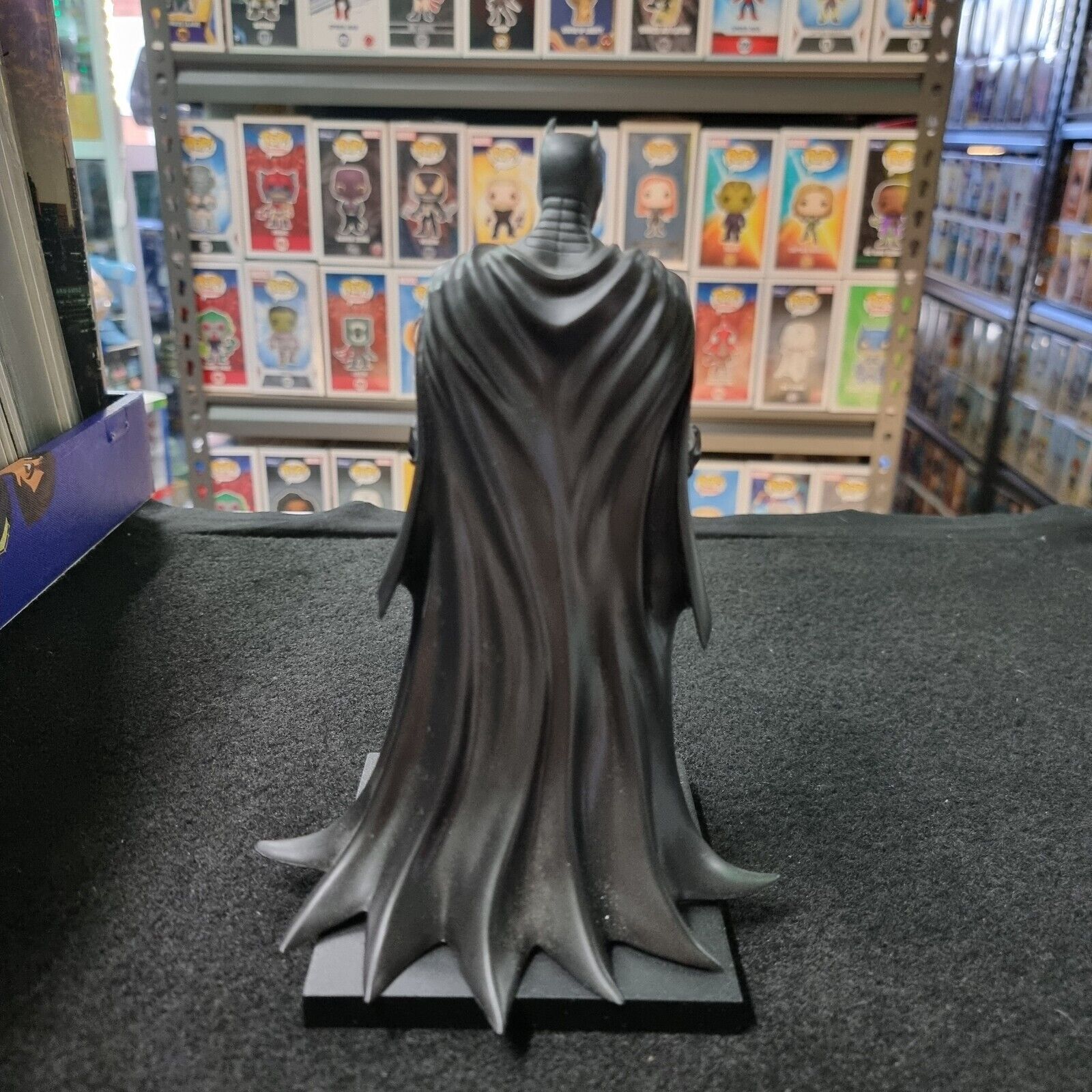 Kotobukiya DC Comics Batman Justice League Statue DC Comics