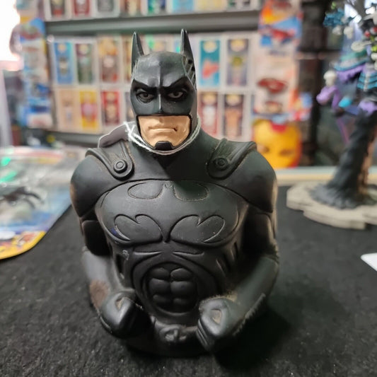 Batman Money Box 1995 Dc Comics